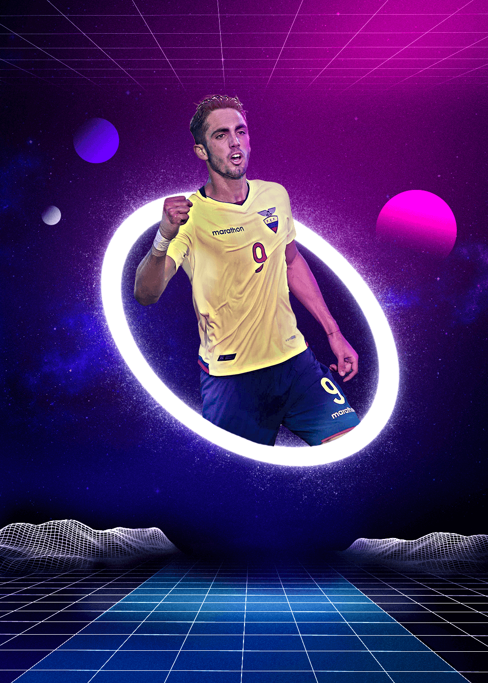 的強硬立場 的強硬立場