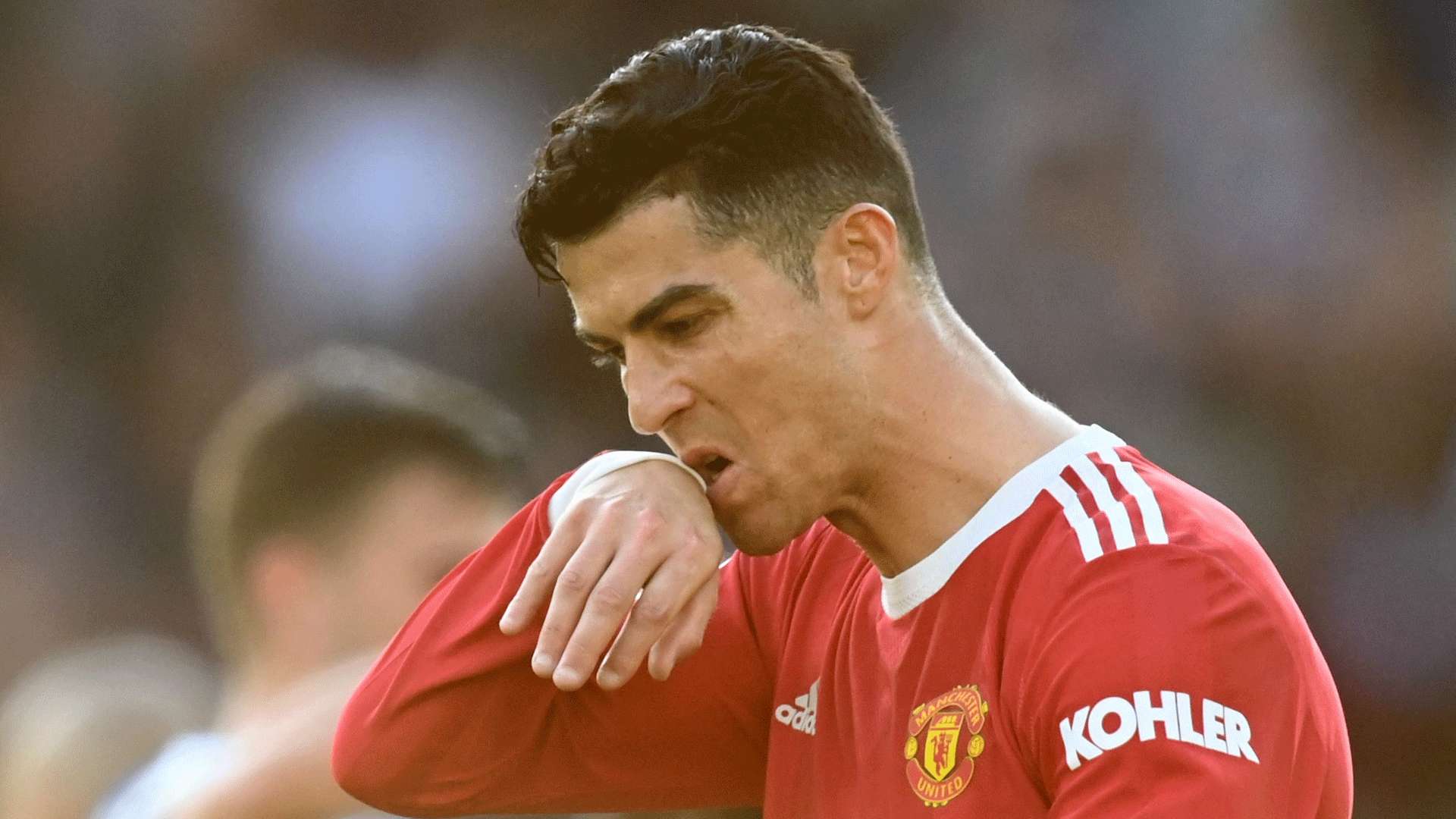 中国足球在 中国足球在