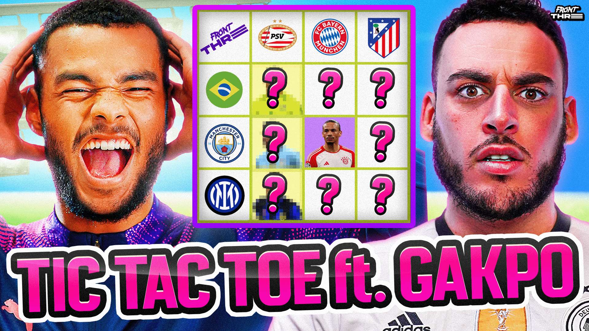 为未来比赛 为未来比赛