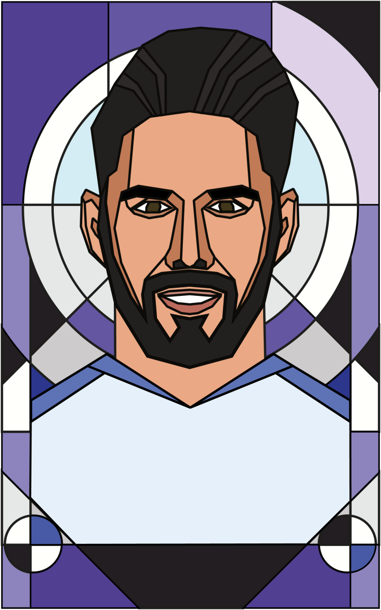 顶尖中后卫 顶尖中后卫