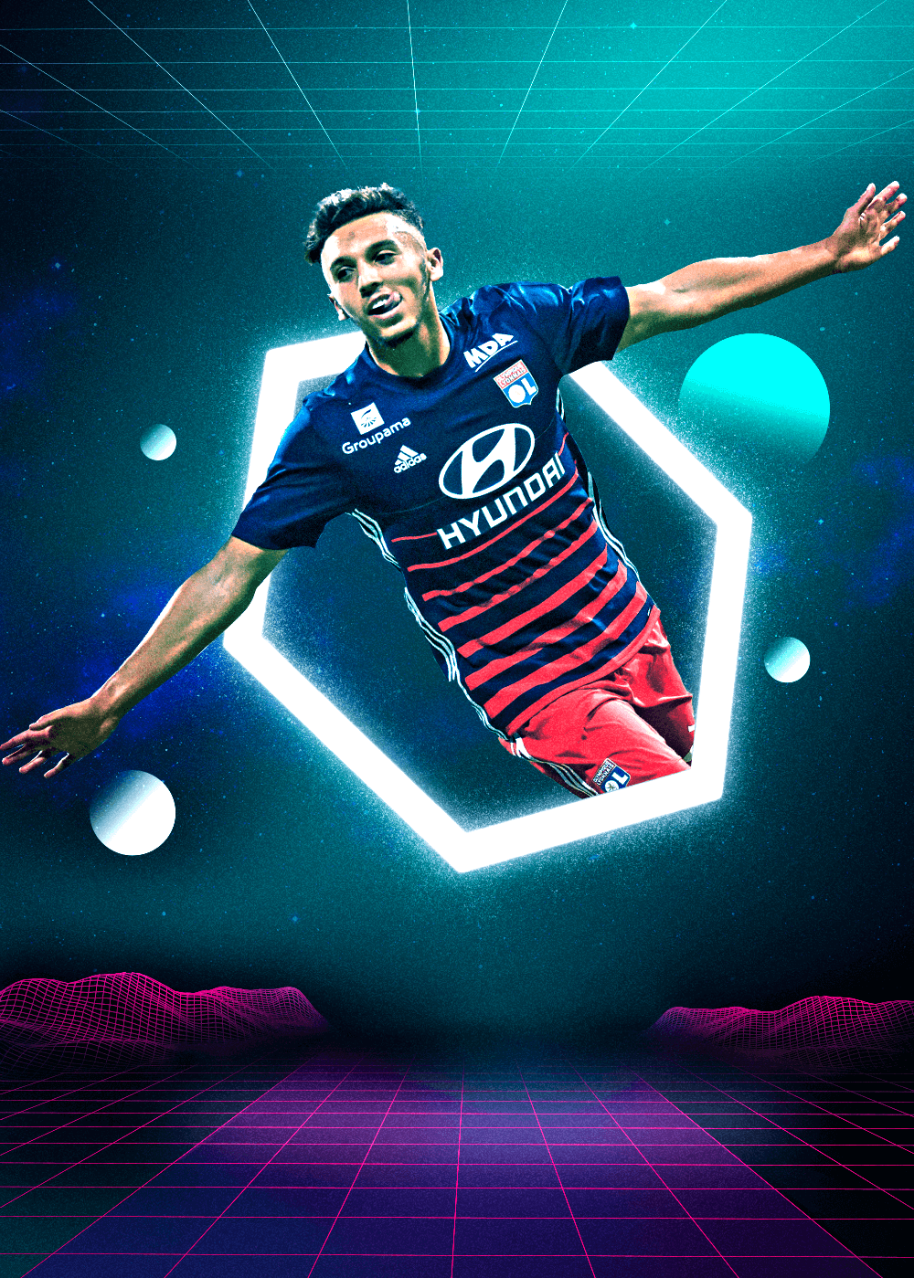 哪怕赛场外 哪怕赛场外