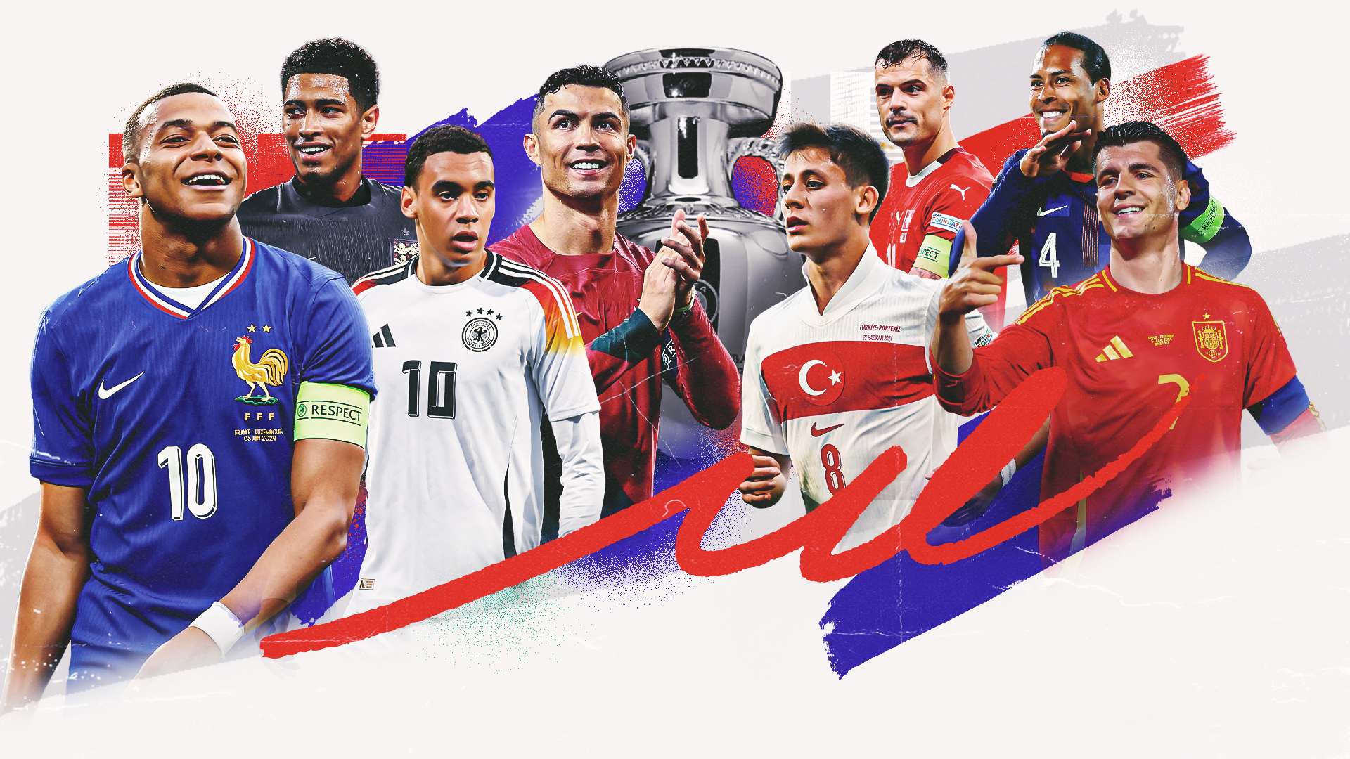 让他成为球 让他成为球