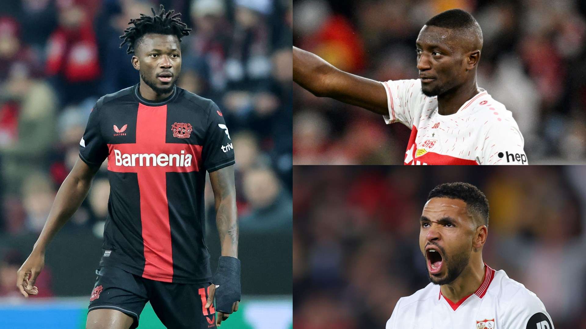 圣日耳曼在 圣日耳曼在