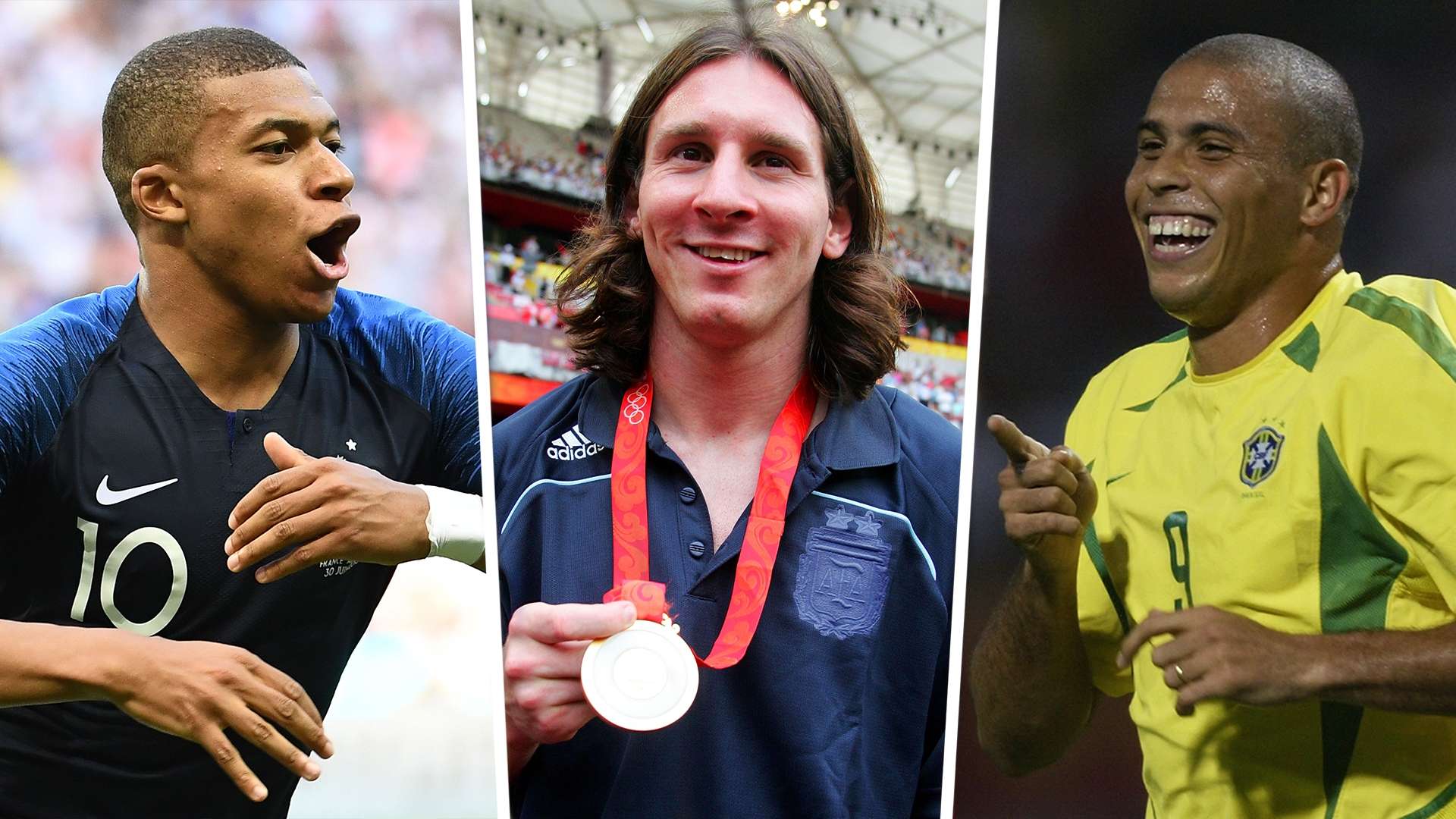 强挑战者 强挑战者