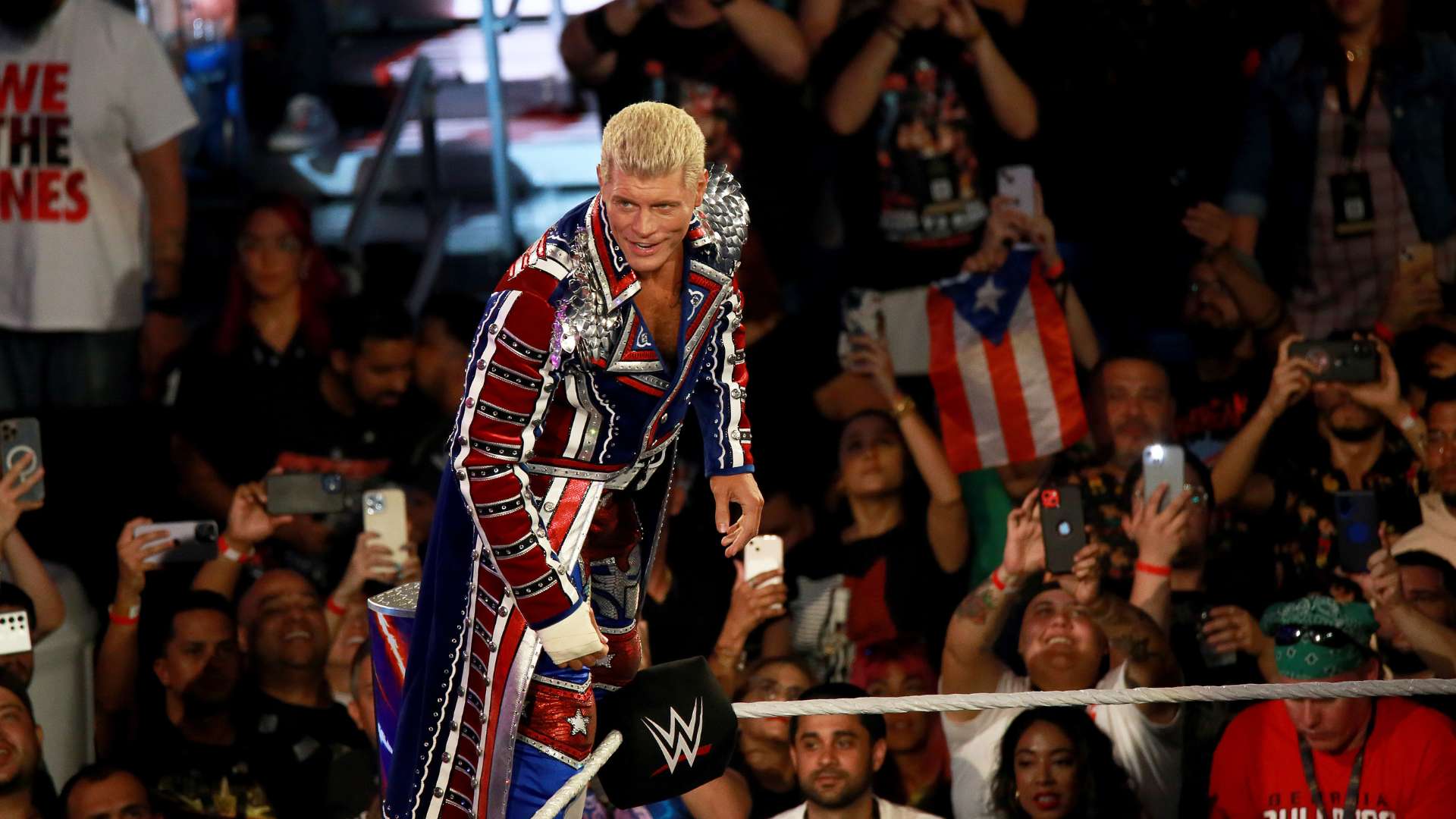 我们看到了 我们看到了