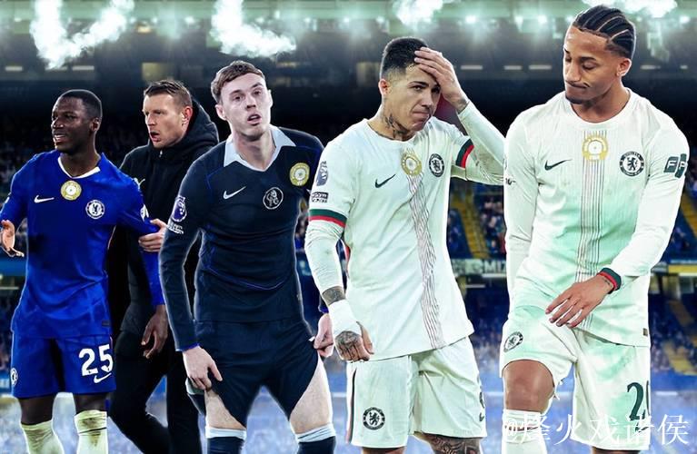 欧冠切尔西1比2亚特兰大，防守端错漏增多，凯塞