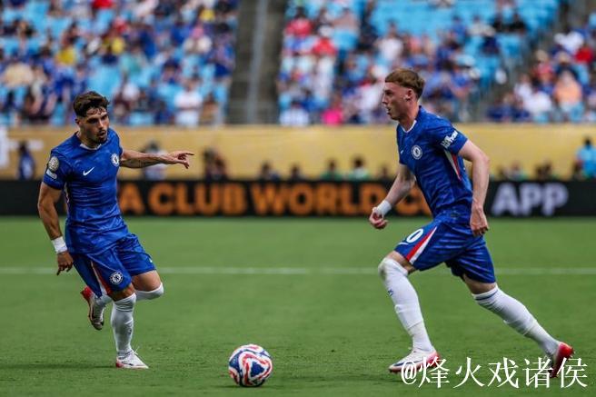 加纳乔失误送礼 切尔西1-0力克本菲卡赢得欧冠新赛季开门红 加纳乔失误送礼 切尔西1-0力克本菲卡赢得欧冠新赛季开门红