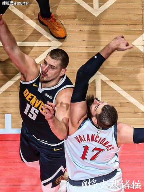 约基奇三双难救主掘金不敌骑士 独行侠终结奇才16连败